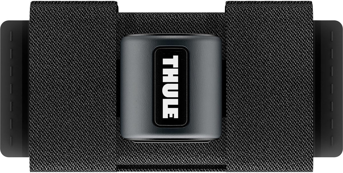 Thule skiclick 7291 czarny