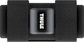 Thule skiclick 7291 czarny