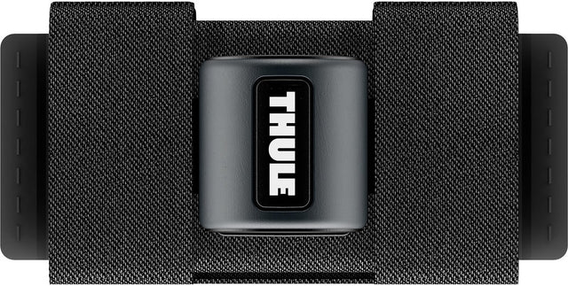 Thule skiclick 7291 czarny