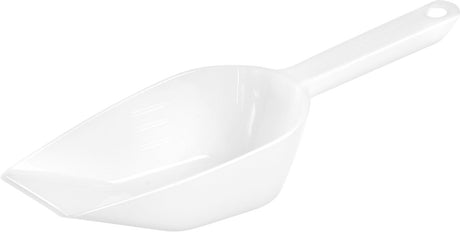 Miarka do pieczenia Westmark, zawartość: 55 ml, plastik, halwar, biały, 90892251