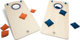 BS Toys Corn Hole Hout łapiąc grę rzucania