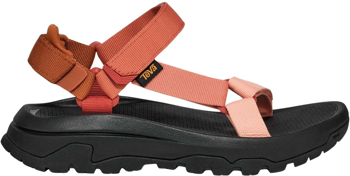 Sandały damskie Teva w hurricane xlt3 – sedona multi
