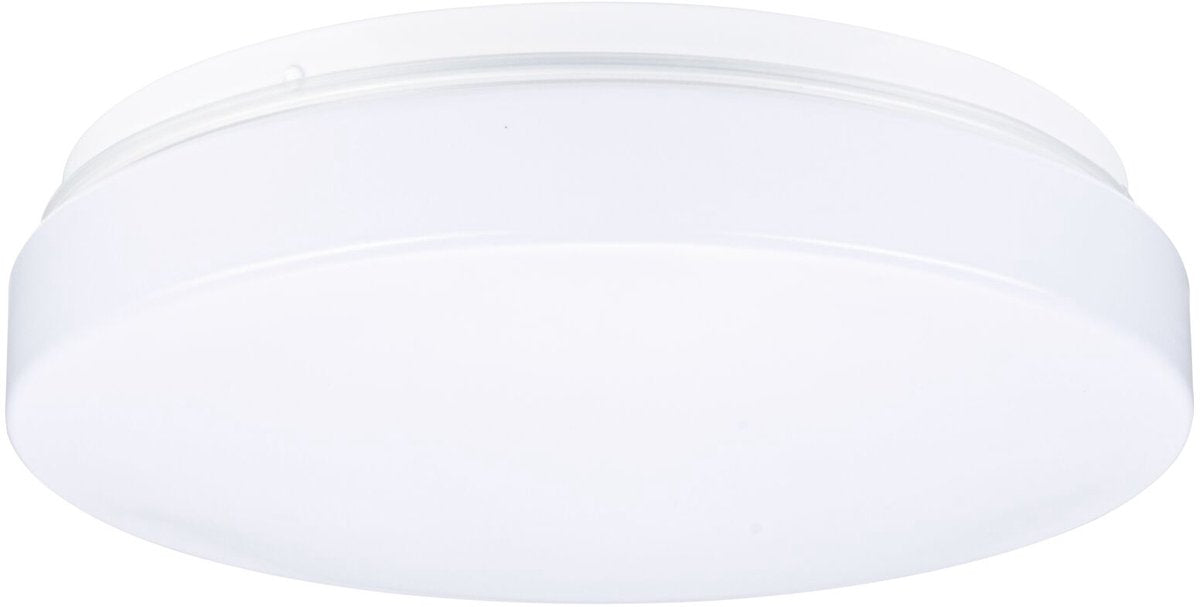 Lampy sufitowe Paulmann Axin IP44 E27 230V max. 18W biały