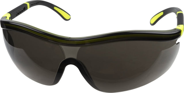 Wolfcraft - veiligheidsbril getint - veiligheidszonnebril - 4933000