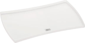Podkładka Hunter silikonowa biała s (48 x 30 cm)