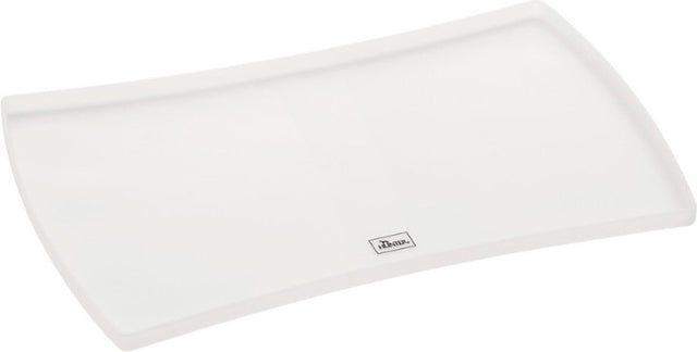 Podkładka Hunter silikonowa biała s (48 x 30 cm)