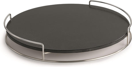Zestaw kamieni do pizzy Lotusgrill xl - ø390mm