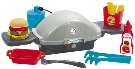 Grill stołowy Ecoffier Ecoiffier