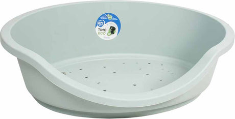 Duvo plus legowisko Tino 80 eco 80x60x25cm ice