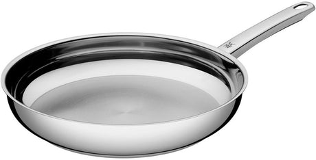 Wmf profi - patelnia - ø 28 cm - stal nierdzewna - indukcja - powłoka nieprzywierająca