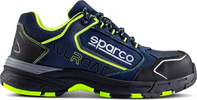 Buty robocze Sparco s3 - allroad sochi - czarno - granatowe - 44