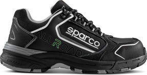 Buty robocze Sparco s3 – allroad stiria – czarne – 43