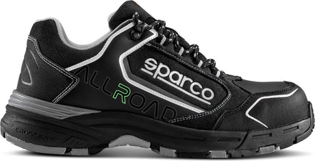 Buty robocze Sparco s3 – allroad stiria – czarne – 43