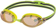 Speedo zwembrilvolwassenen one size