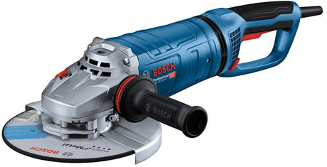 Szlifierka kątowa Bosch professional pro gws 27-230 pr 230 mm 2700 w - 06018c7100