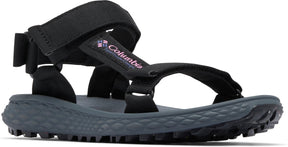 Sandały damskie Columbia Konos Globetrot™ - czarne