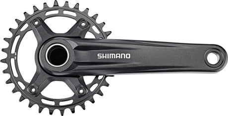 Mechanizm korbowy Shimano fc-mt510-1 12 biegów - 32 zęby - 170 mm - czarny