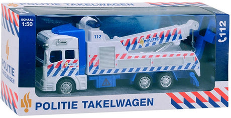 Twisk policyjna laweta 26126