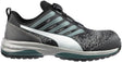 Puma Charge Black S1P 644541 - Czarny - 43