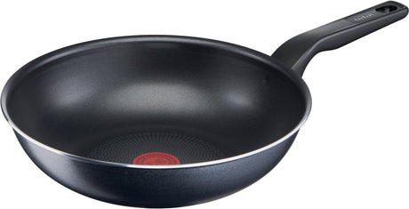Tefal XL intensywny - patelnia wok - ø28 cm - nie nadaje się do indukcji - powłoka nieprzywierająca