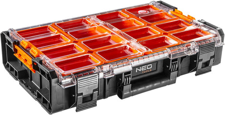 Modułowy organizer Neo Tools 84-268
