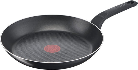 Tefal Easy Cook Clean - patelnia - ø 28 cm - powłoka nieprzywierająca - nie nadaje się do indukcji