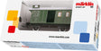 Märklin uruchamia przewóz bagażu