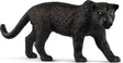 Schleich Wild Life - czarna pantera - figurka do zabawy - zabawki dla dzieci dla chłopców i dziewcząt - od 3 do 8 lat - 14774