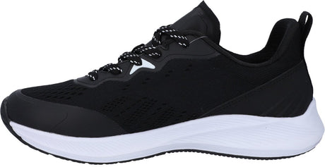 Hi-tec bramble zwart - maat 39 wandelschoenen voor vrouwen 39