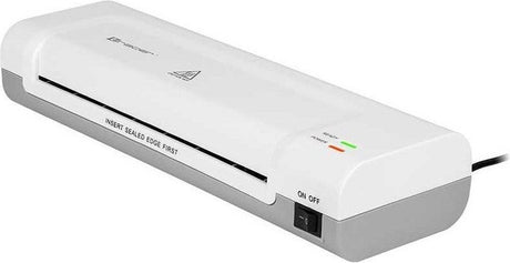 Laminator Tracer do domu i biura - a4