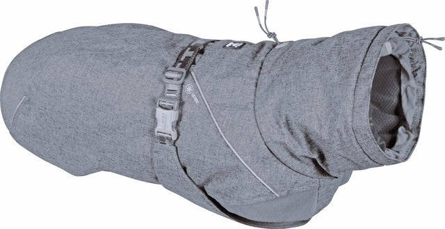 Parka ekspedycyjna Hurtta - jeżyna - 40 cm
