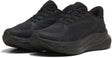 Puma maxstride lite ls unisex sportschoenen - cool mid gray- silver