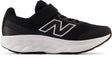 Buty sportowe unisex New Balance 520 - czarne 28