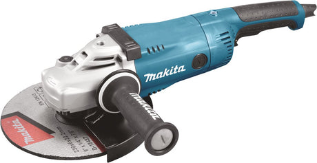Makita ga9020rf | Szlifierka kątowa 230mm z miękkim startem - ga9020rf