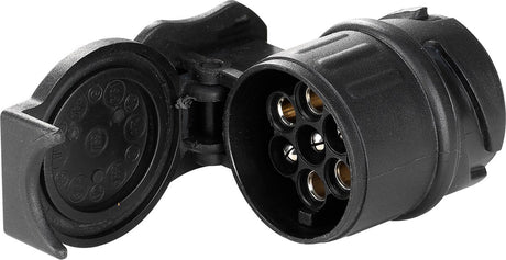 Adapter Thule RMS 13 (samochód) na 7 pin (nośnik)