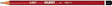 Bic potlood gilbert 33 rond hb | 12 stuks