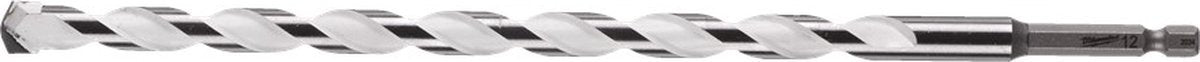 Milwaukee multi materiaalboor 12x250 - 4932471111