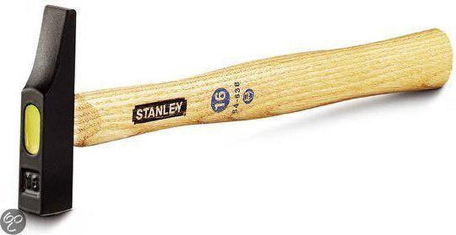 Młotek stolarski Stanley, drewno, 100gr