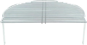 Grill guru large elevator - rooster verhoger - grill elevator - grill verhoger