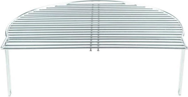 Grill guru large elevator - rooster verhoger - grill elevator - grill verhoger