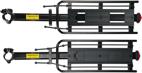 Bagażnik Topeak MTX Beam Rack II-A-Type Srebrny 29''