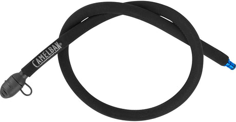 Zestaw kontroli termicznej Camelbak crux - izolowany wąż do picia - czarny (czarny)