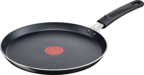 Tefal XL intensywny - patelnia naleśnikowa - ø25 cm - nie nadaje się na indukcję - powłoka nieprzywierająca - lekka