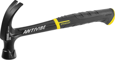 Narzędzia ręczne Stanley Fatmax Młotek pazurowy Antivibe Next Gen 570g - fmht1-51277