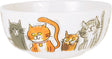 Blond amsterdam , dier: kom 15 cm cats mix