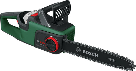 Pilarka łańcuchowa Bosch Advancedchain 36v-35-30 - bez akumulatora 36 V i ładowarki