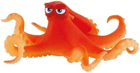 Topper na tort Disneya o średnicy 6,5 cm, Dory Hank.
