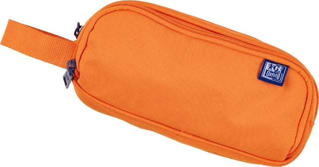 Piórnik Oxford b-smart pomarańczowy
