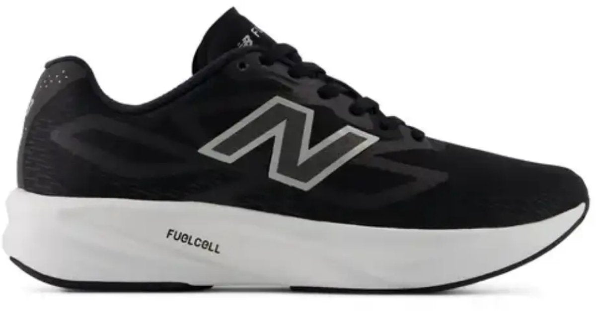 Damskie buty sportowe New Balance flite-r - czarne 37,5
