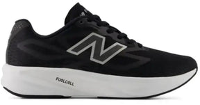 Damskie buty sportowe New Balance flite-r - czarne 37,5
